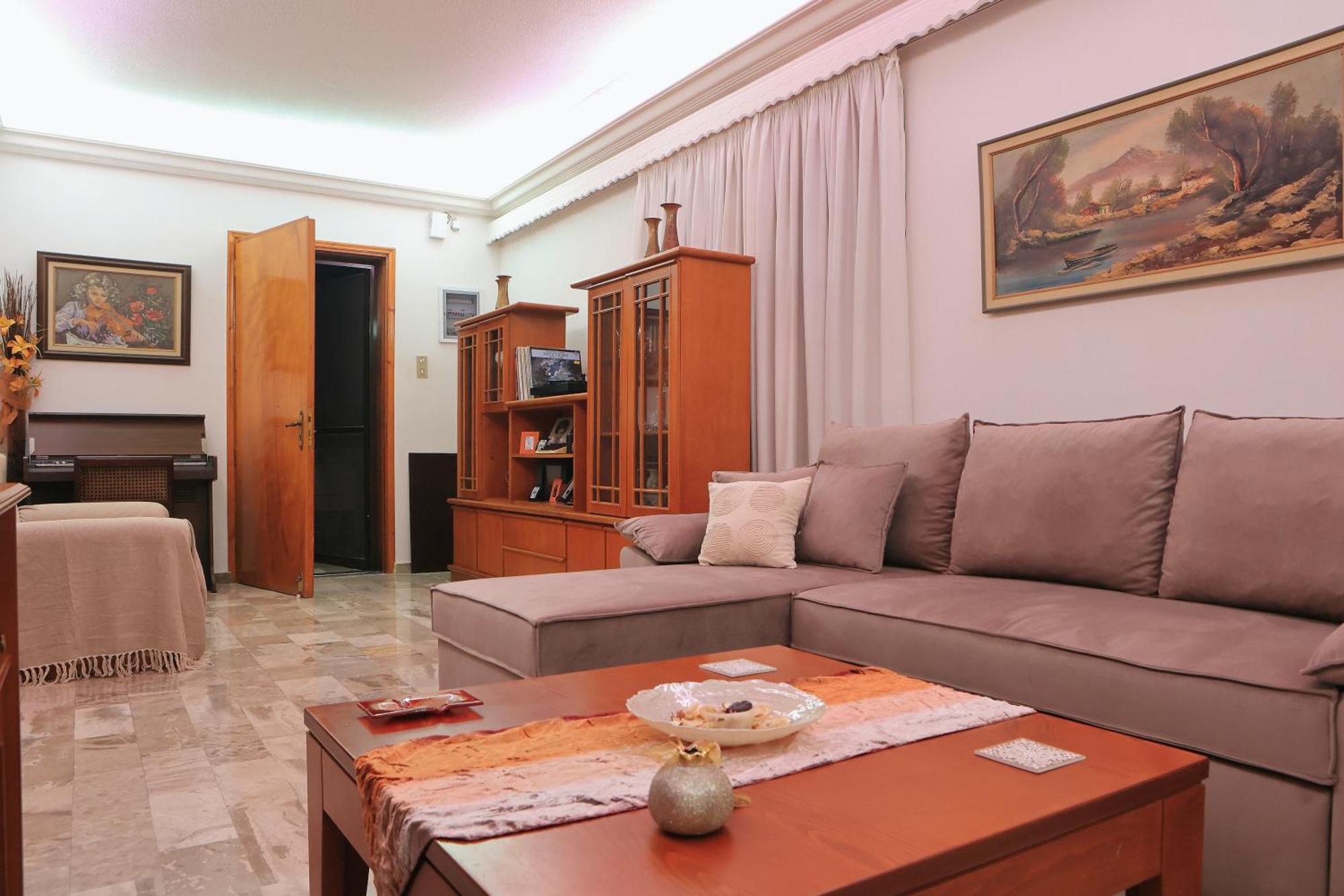 Secret Garden Home Lagonissi Attiki Foinikia  Экстерьер фото